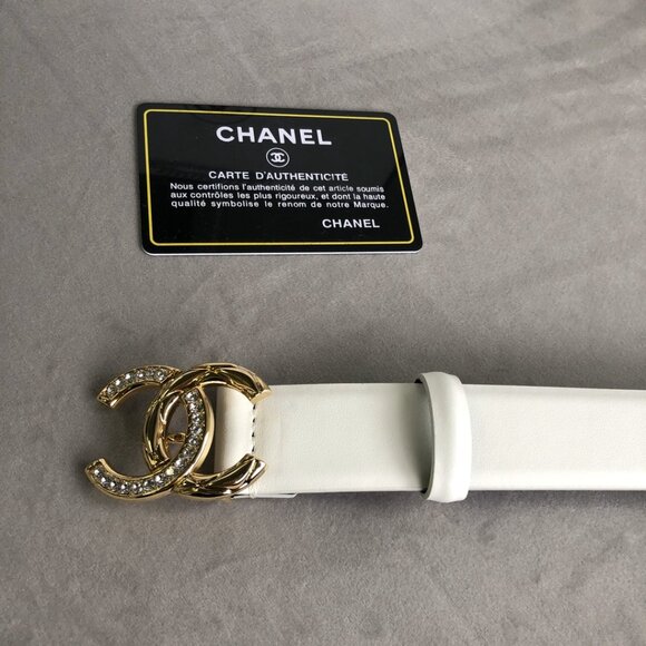 Chanel belt - Picture 3 of 4